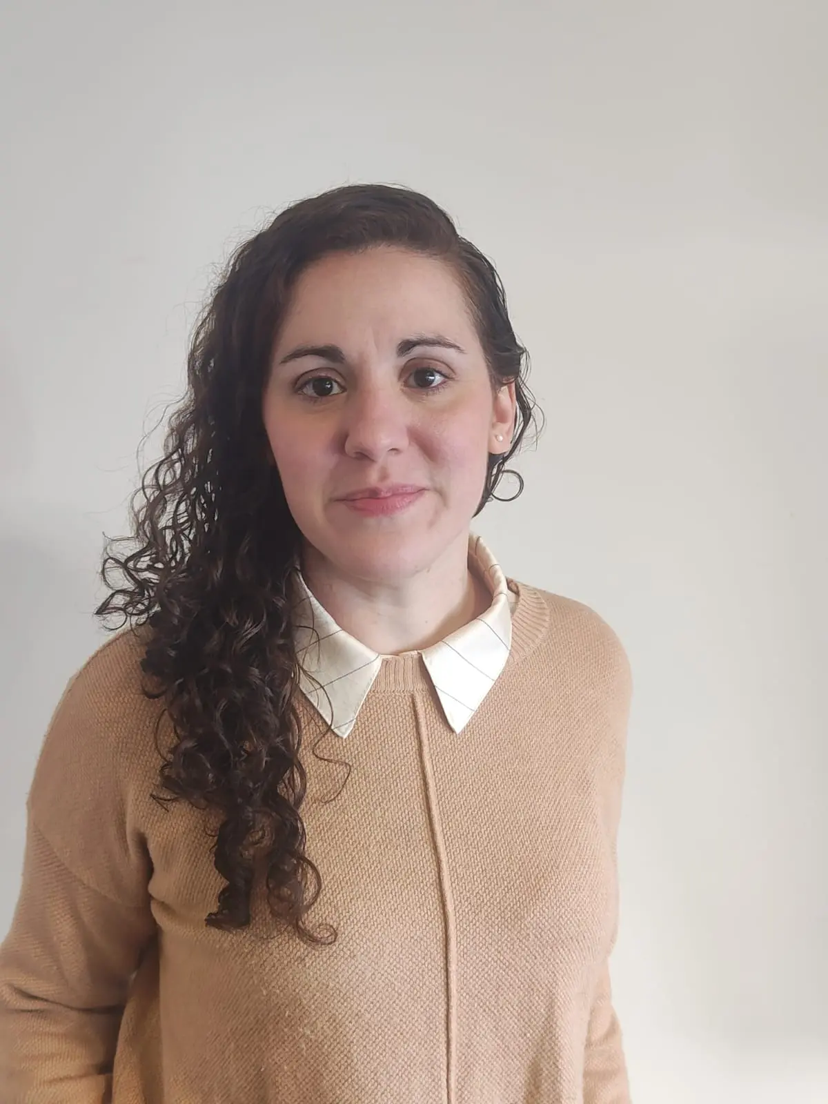 Lic. María Eugenia Fernández